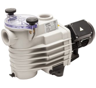 Kripsol OK 100, 17.2 м3/год, 1 кВт, 230 В насос для басейну