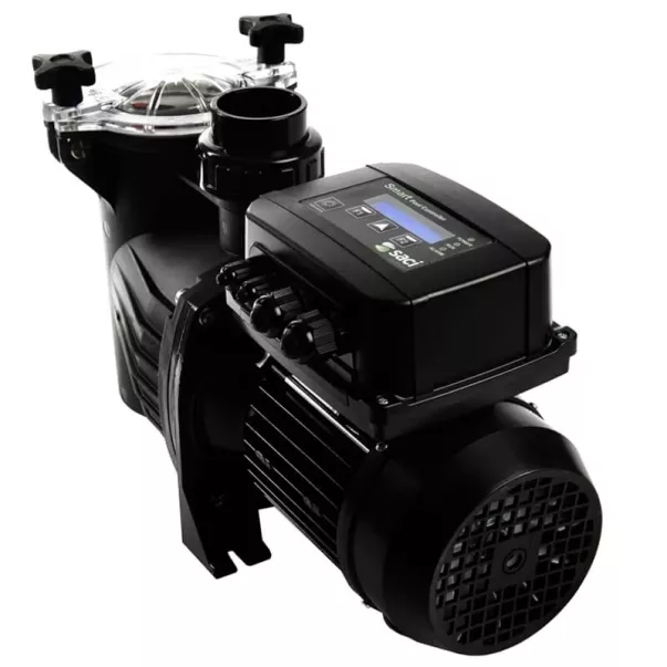 Saci Smart Optima 50M 10 м3/час, 0,33 кВт, 230 В насос для бассейна
