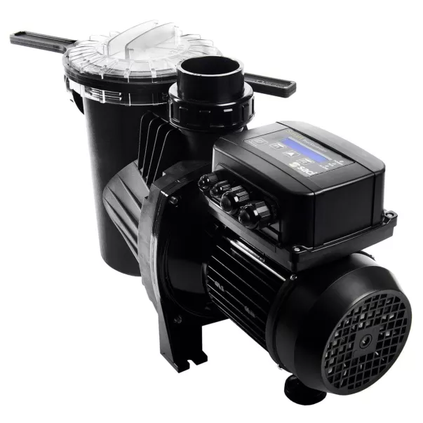 Saci Smart Winner 300M 31 м3/год, 2,2 кВт, 230 В насос для басейну