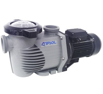 Kripsol KPR 350T1, 45 м3/год, 3,8 кВт, 400 В насос для басейну