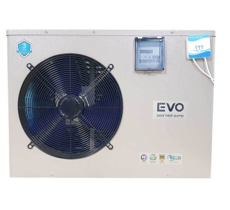 Evo Classic EP-55 тепловой насос для бассейна