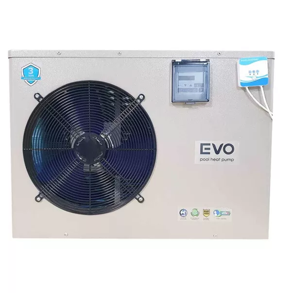 Evo Classic EP-70 тепловой насос для бассейна