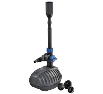OASE Aquarius Fountain Set Classic 4000 E фонтанный набор 