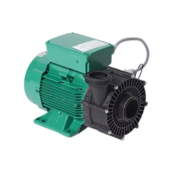 Desjoyaux PBI 16/32 м3/час, 2,1 кВт, 230 В двухскоростной насос 