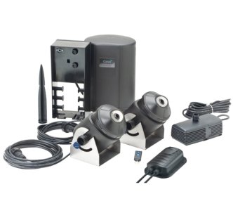 Ламинарная струя OASE WaterJet Lightning