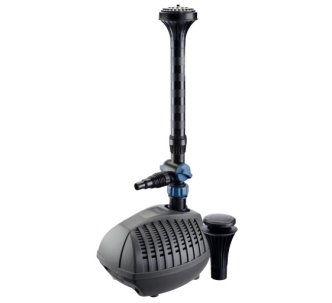 OASE Aquarius Fountain Set Eco 5500 фонтанный набор 