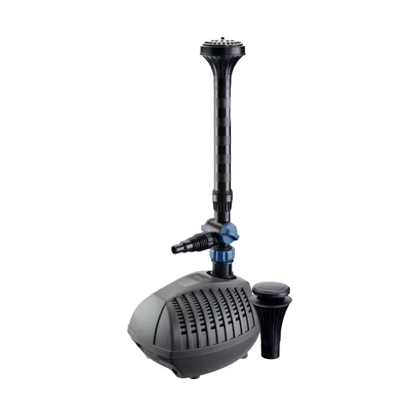 OASE Aquarius Fountain Set Eco 9500 фонтанный набор 