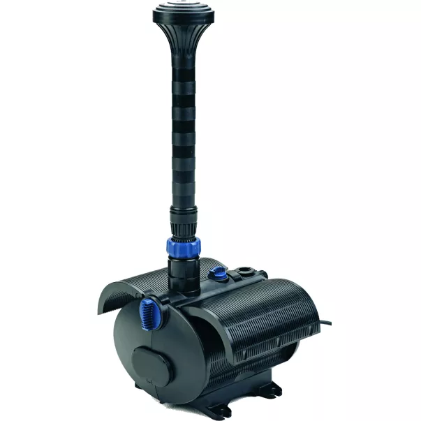OASE Nautilus 150  насос для фонтану