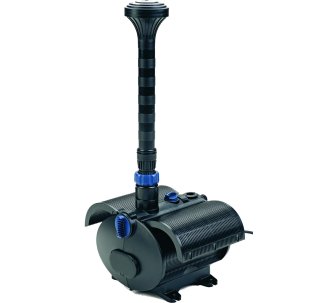 OASE Nautilus 400 фонтанний комплект