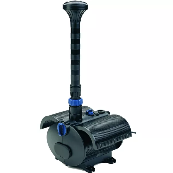 OASE Nautilus 400 фонтанний комплект