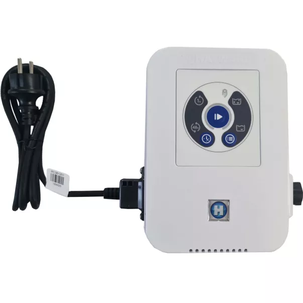 Hayward AquaVac 600 робот пылесос для бассейна (резиновые валики) - Фото №2