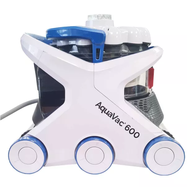 Hayward AquaVac 600 робот пылесос для бассейна (резиновые валики) - Фото №3