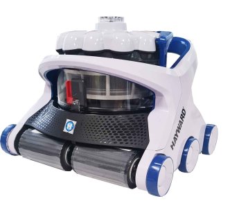 Hayward AquaVac 600 робот пылесос для бассейна (резиновые валики)