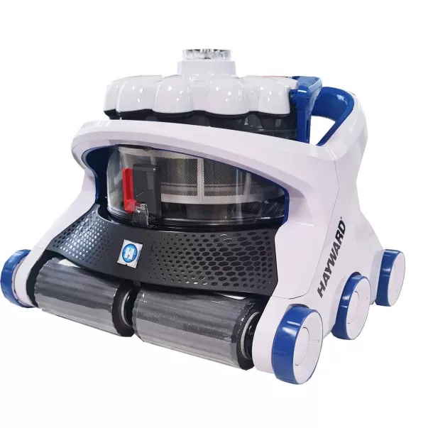 Hayward AquaVac 600 робот пылесос для бассейна (резиновые валики)