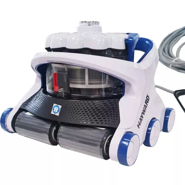 Hayward AquaVac 600 робот пылесос для бассейна (резиновые валики) - Фото №5