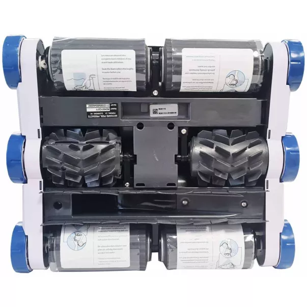 Hayward AquaVac 600 робот пылесос для бассейна (резиновые валики) - Фото №6