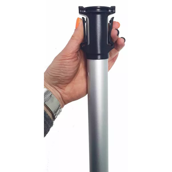 Kokido Professional Revolution TP81BU/REV 240-480 см штанга телескопическая - Фото №5