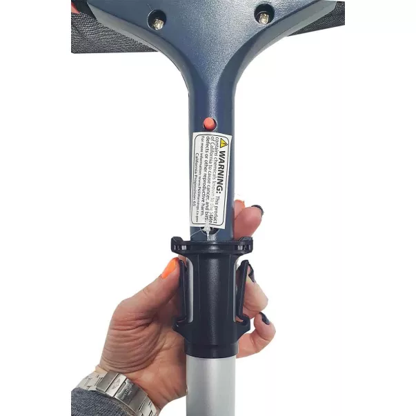 Kokido Professional Revolution TP81BU/REV 240-480 см штанга телескопическая - Фото №6