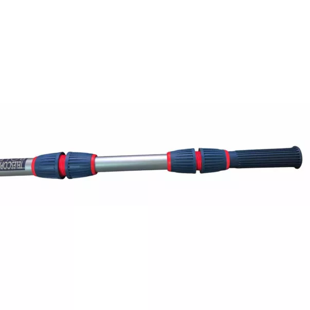 Kokido Professional Revolution TP81BU/REV 240-480 см штанга телескопическая - Фото №2