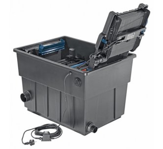 Oase BioTec ScreenMatic2 60000 фільтр для ставка комбінованої очистки