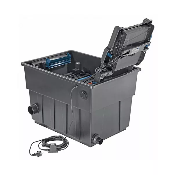 Oase BioTec ScreenMatic2 60000 фильтр для пруда комбинированной очистки