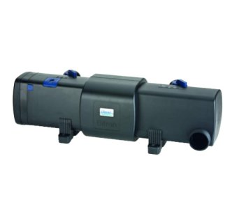 Oase Bitron C ультрафіолетова лампа для ставка 110 Вт з функцією самоочищення