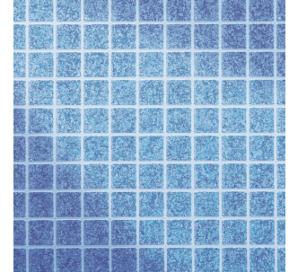 Soprema Spirit Ceram Blue 117049 SCB ПВХ плівка для басейну (лайнер)