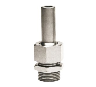 Oase Comet Silver 10-14 насадка для фонтана
