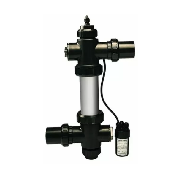 Emaux Nano Tech UV16 Standard ультрафиолет для бассейна 16 Вт