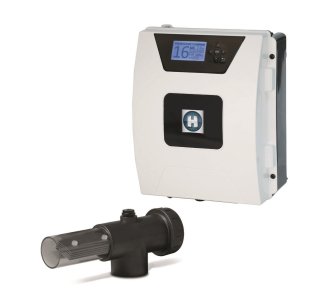 Hayward Aquarite Advanced (8 г/час) хлоргенератор для бассейна с функцией контроля качества воды