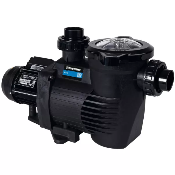 Hayward K-FLO SPK12630XY3, 33 м3/час, 2,75 кВт, 400 В насос для бассейна
