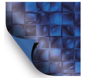 Vagner Pool AVfol Decor Mosaic Electric плівка для басейну (лайнер) 1,65 м з акриловим покриттям