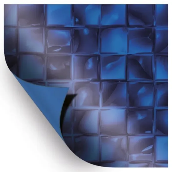 Vagner Pool AVfol Decor Mosaic Electric плівка для басейну (лайнер) 1,65 м з акриловим покриттям