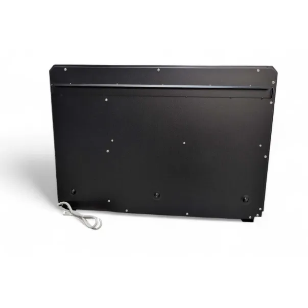 Fairland IDHR60 осушитель для бассейна инверторный, 60 л/сутки, площадь бассейна до 25 м2 - Фото №3