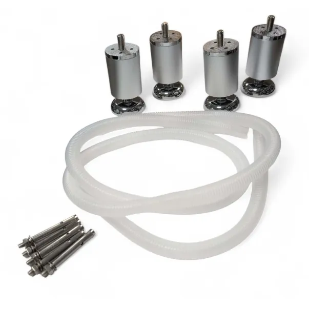 Fairland IDHR60 осушитель для бассейна инверторный, 60 л/сутки, площадь бассейна до 25 м2 - Фото №8