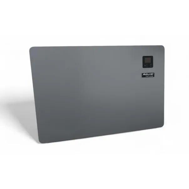 Fairland IDHR60 осушитель для бассейна инверторный, 60 л/сутки, площадь бассейна до 25 м2 - Фото №7