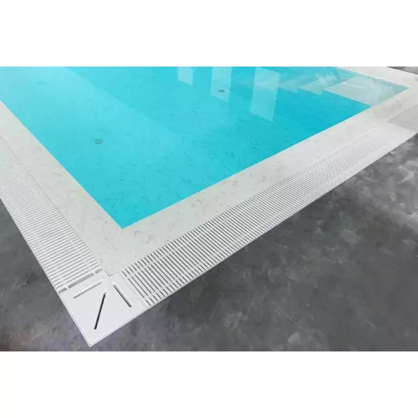 Elbe Royal Elisabeth ПВХ пленка для бассейна (лайнер) - Фото №3