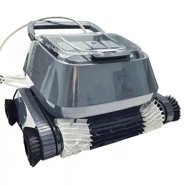 AquaViva 7320 Black Pearl робот пилосос