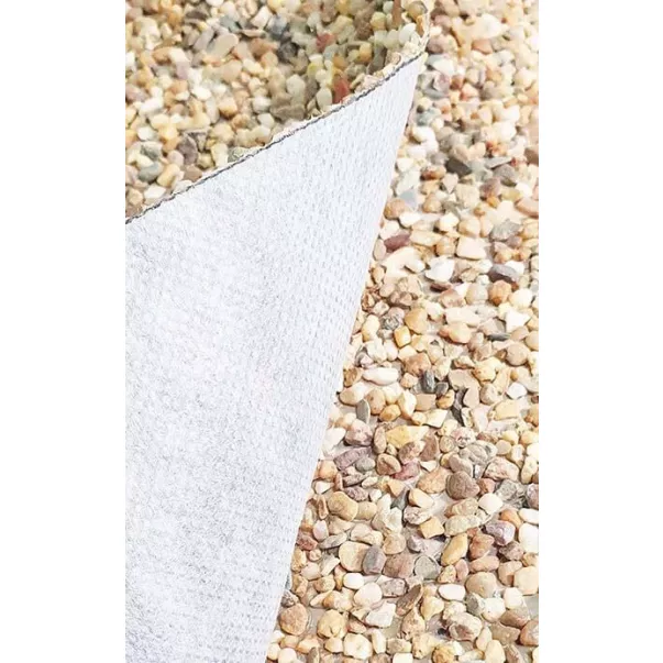 OASE Stone Liner Sand ПВХ плівка для ставка 0,40 м x 25 м - Фото №3