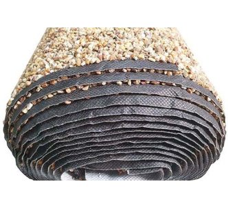 OASE Stone Liner Sand ПВХ пленка для пруда 0,40 м x 25 м 