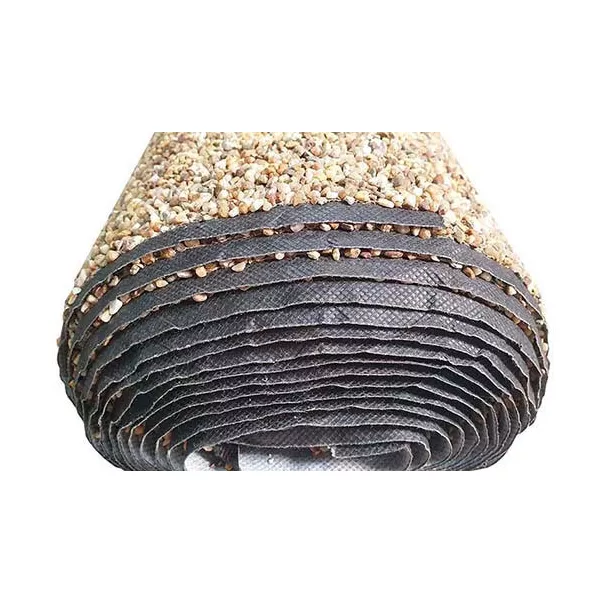 OASE Stone Liner Sand ПВХ плівка для ставка 0,40 м x 25 м