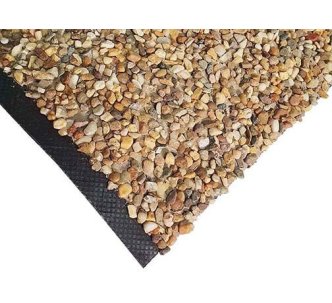 OASE Stone Liner Sand ПВХ пленка для пруда 0,60 м x 20 м
