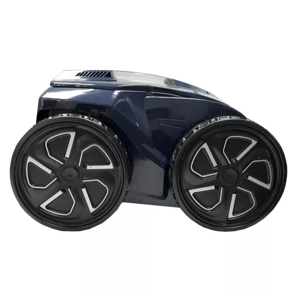 Zodiac Alpha RA 6700 IQ 4WD робот пылесос для бассейна - Фото №10