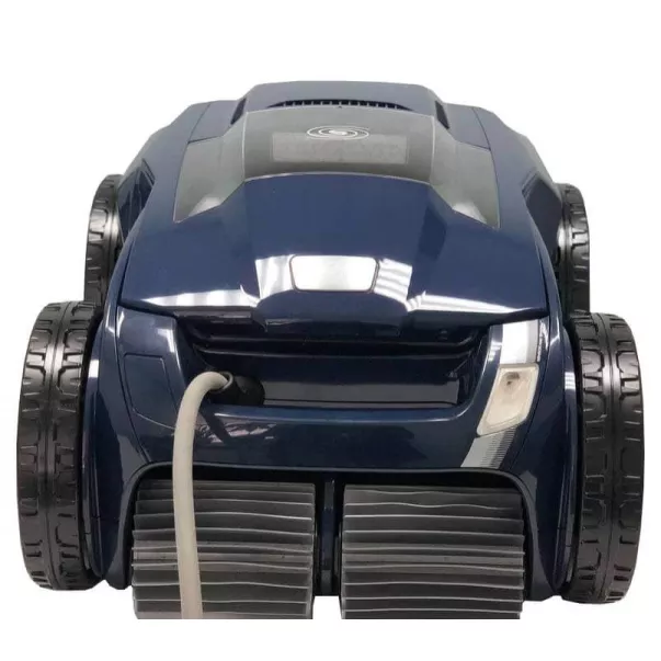 Zodiac Alpha RA6570 iQ / RA6500 iQ 4WD робот пылесос для бассейна - Фото №6
