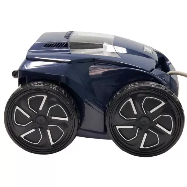 Zodiac Alpha RA6570 iQ / RA6500 iQ 4WD робот пылесос для бассейна - Фото №8