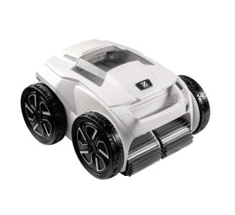 Zodiac Alpha RA6570 iQ / RA6500 iQ 4WD робот пылесос для бассейна