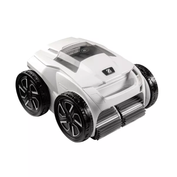 Zodiac Alpha RA6570 iQ / RA6500 iQ 4WD робот пылесос для бассейна