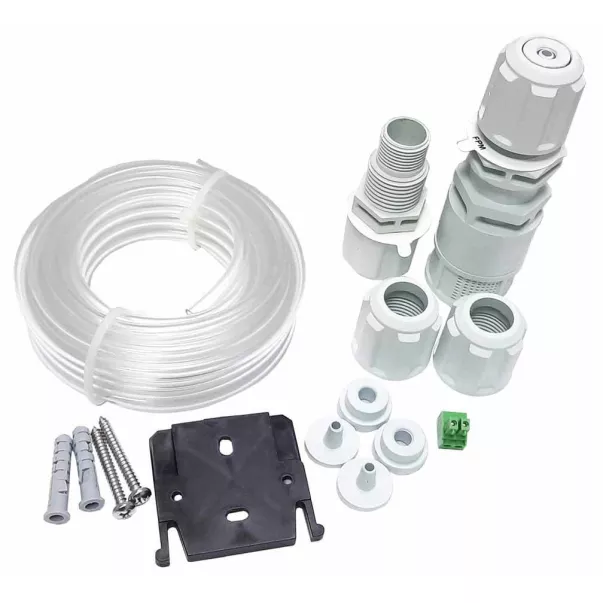 Injecta OLIMPIA OL/LN 0.2 л/год насос дозатор для басейну - Фото №4