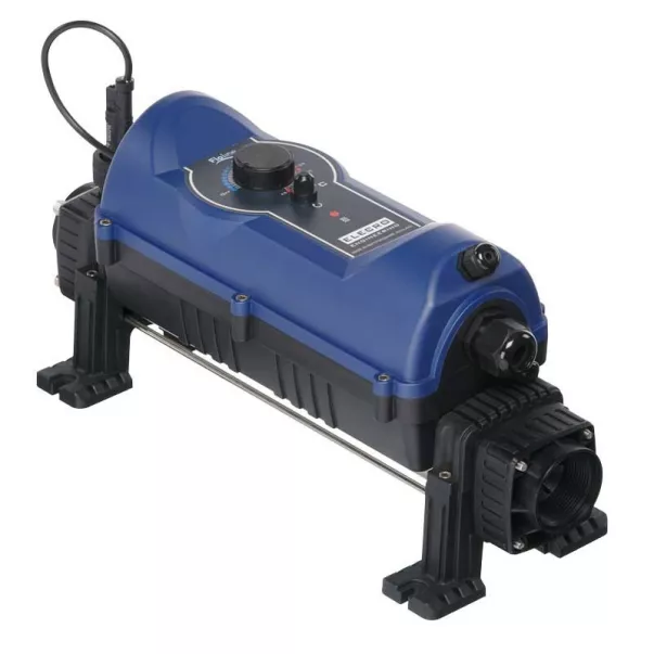Elecro Flowline 2 Titan 24кВт 380В електронагрівач - Фото №8