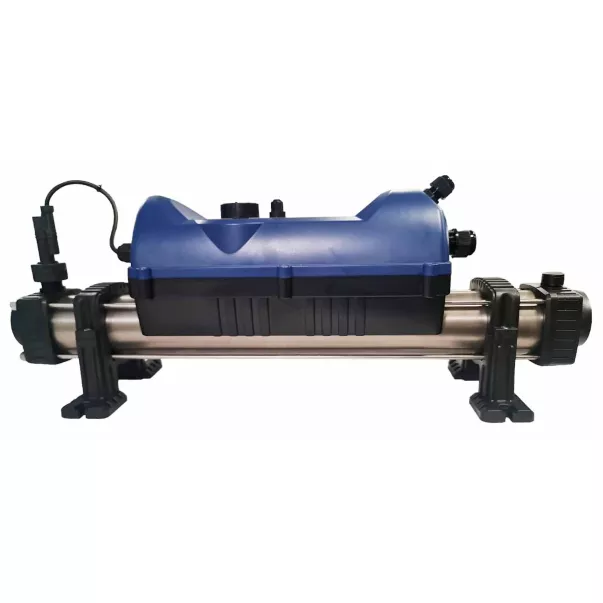 Elecro Flowline 2 Titan 24кВт 380В електронагрівач - Фото №3